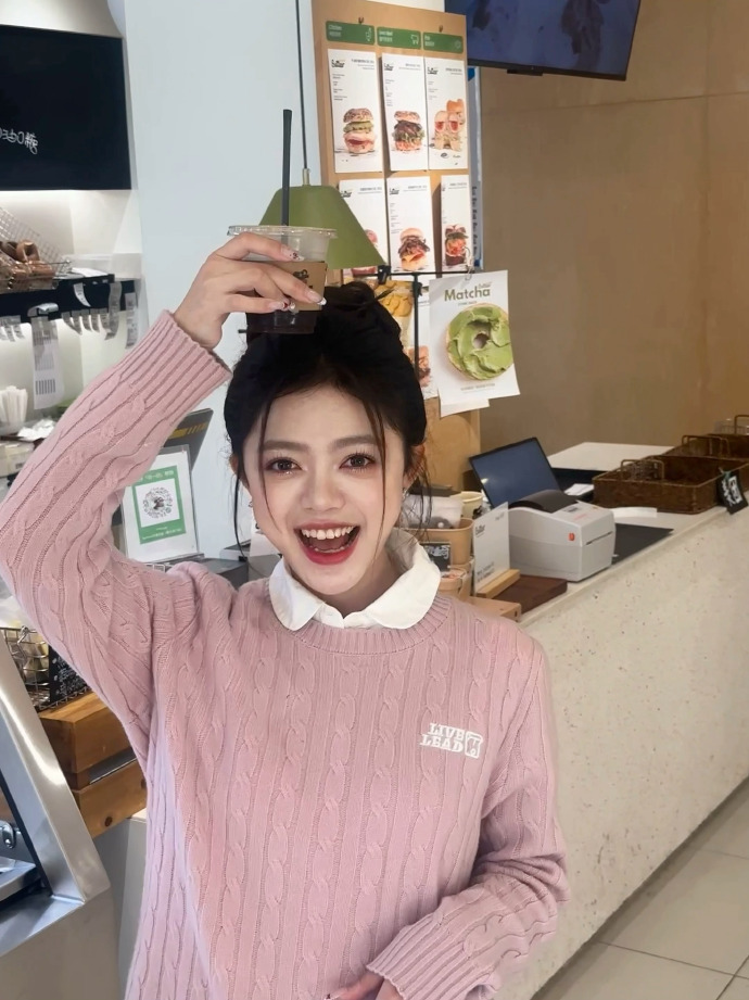 假面女郎 封面