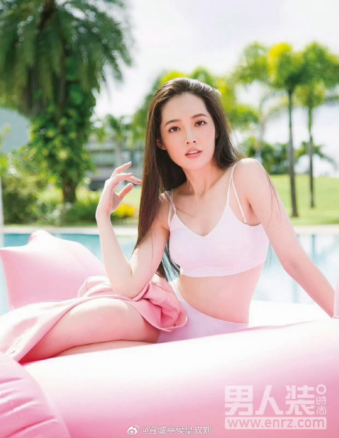 开端